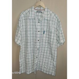 M8 Columbia Sportswear mens shirt